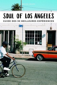 Cover Soul of Los Angeles (French)