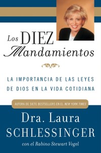 Cover Los Diez Mandamientos