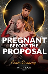 Cover Pregnant Before The Proposal