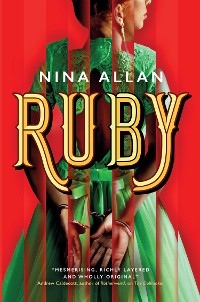 Cover Ruby