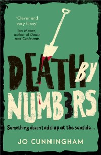 Cover Death by Numbers