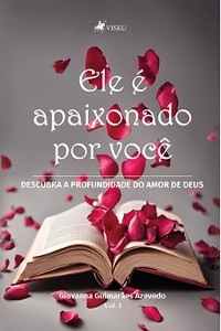 Cover Ele é Apaixonado por Você