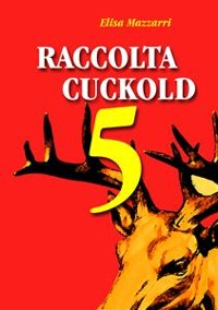 Cover Raccolta Cuckold 5
