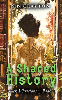 Cover A Shared History