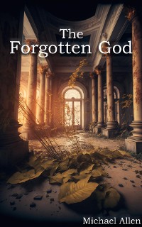 Cover The Forgotten God