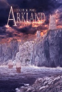 Cover ARKLAND