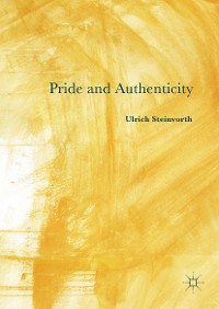 Cover Pride and Authenticity