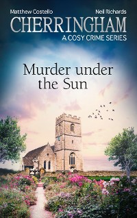 Cover Cherringham - Murder under the Sun