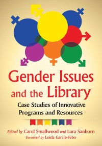 Cover Gender Issues and the Library