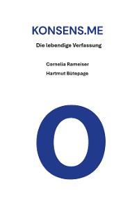 Cover KONSENS.ME