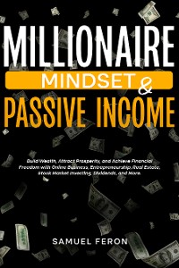 Cover Millionaire Mindset & Passive Income