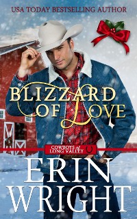 Cover Blizzard of Love