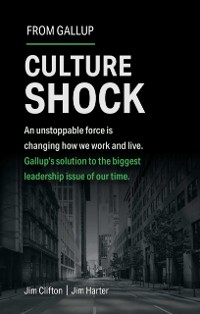 Cover Culture Shock