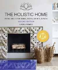 Cover The Holistic Home