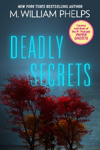 Cover Deadly Secrets