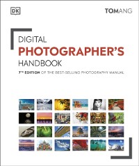 Cover Digital Photographer''s Handbook