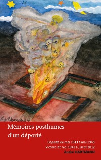 Cover Mémoires Posthumes d'un déporté