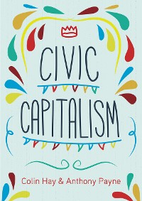 Cover Civic Capitalism