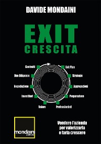 Cover Exit Crescita