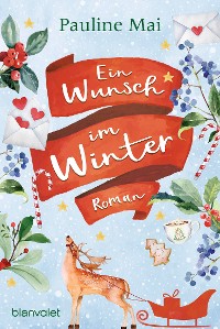 Cover Ein Wunsch im Winter