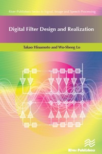 Cover Digital Filter Design and Realization