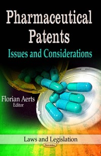 Cover Pharmaceutical Patents
