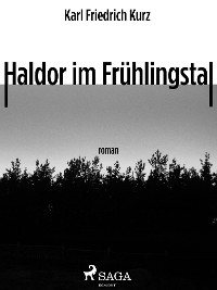 Cover Haldor im Frühlingstal