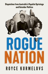 Cover Rogue Nation