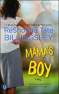 Cover Mama's Boy