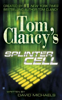 Cover Tom Clancy's Splinter Cell