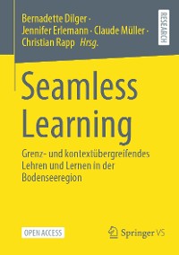 Cover Seamless Learning