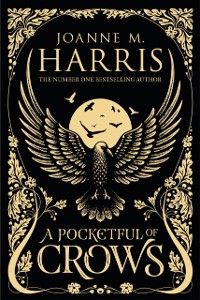 Cover Pocketful of Crows