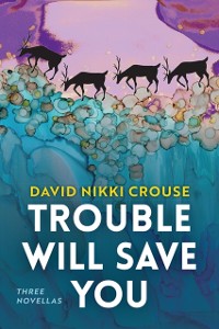 Cover Trouble Will Save You