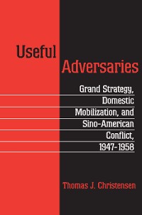 Cover Useful Adversaries