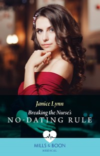 Cover BREAKING NURSES NO-DATING EB