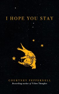 Cover I Hope You Stay