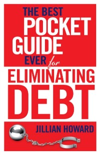 Cover Best Pocket Guide Ever for Eliminating Debt