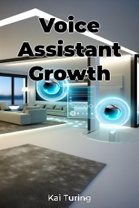 Cover Voice Assistant Growth