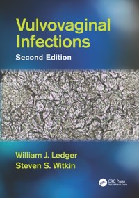 Cover Vulvovaginal Infections