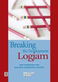Cover Breaking the Development Log Jam