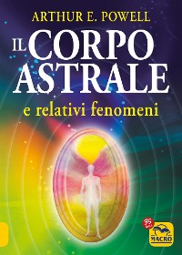 Cover Il Corpo Astrale