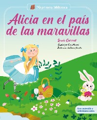 Cover Alícia en el país de las maravillas