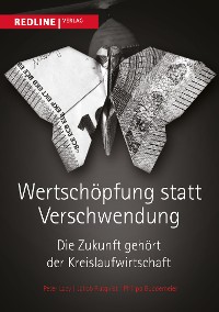 Cover Wertschöpfung statt Verschwendung