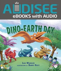 Cover Dino-Earth Day