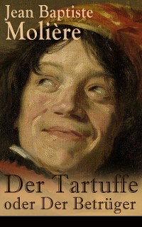 Cover Der Tartuffe oder Der Betrüger