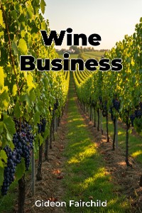 Cover Wine Business