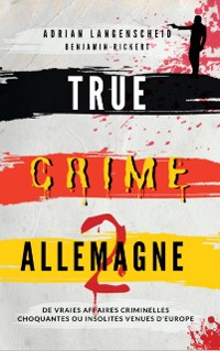 Cover True Crime Allemagne 2