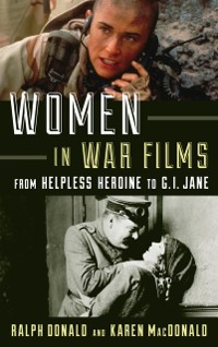 Cover Women in War Films