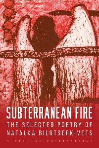 Cover Subterranean Fire