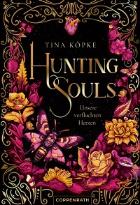 Cover Hunting Souls (Bd. 2)